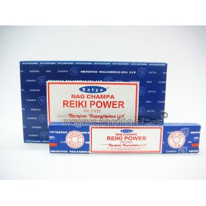 Satya Reiki Power 15gr (12x15gr)